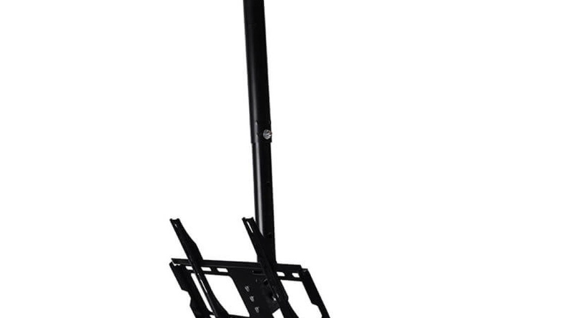 Timeless Tools Plafonhoz rögzíthető TV tartó konzol, 26-55"