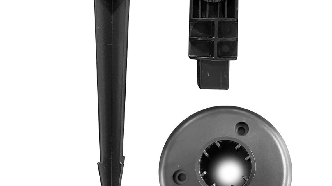 Timeless Tools Karácsonyi fényjáték, 8 beállítással