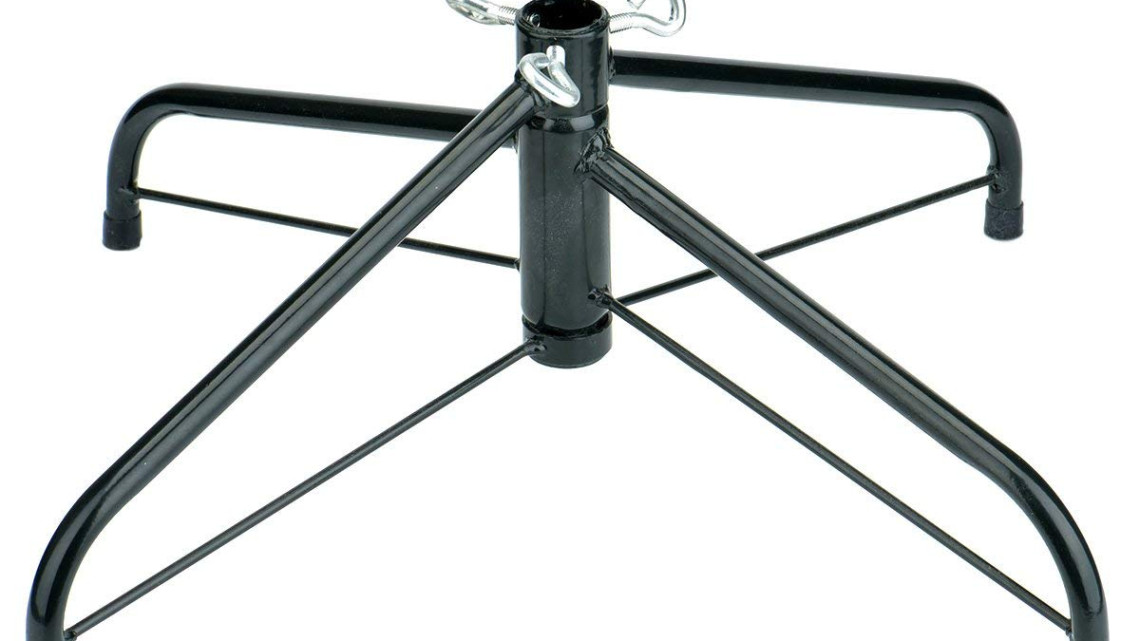 Timeless Tools 3D műfenyő fém talppal, több méretben-150 cm