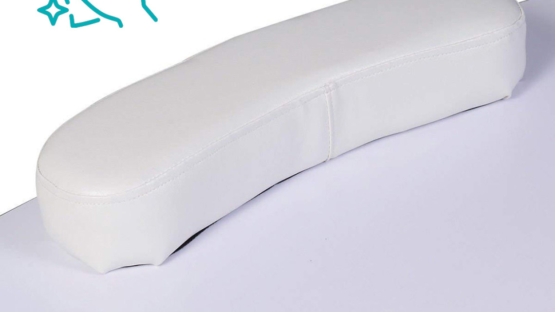 Timeless Tools Hordozható manikűr asztal ajándék táskával, 2 típusban-fiókos