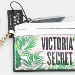 Victoria's Secret kártya és apró tartó