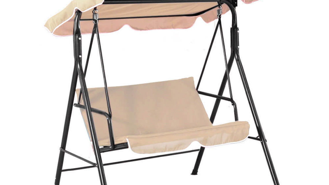 Timeless Tools Kerti hintaágy választható színben-bézs