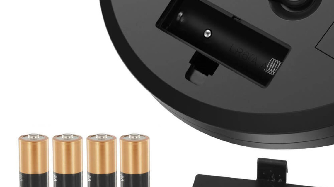 Timeless Tools LED-es lámpa napernyőkhöz