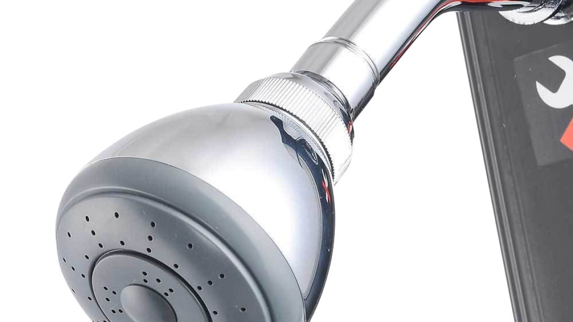 Timeless Tools Szolár kerti zuhany