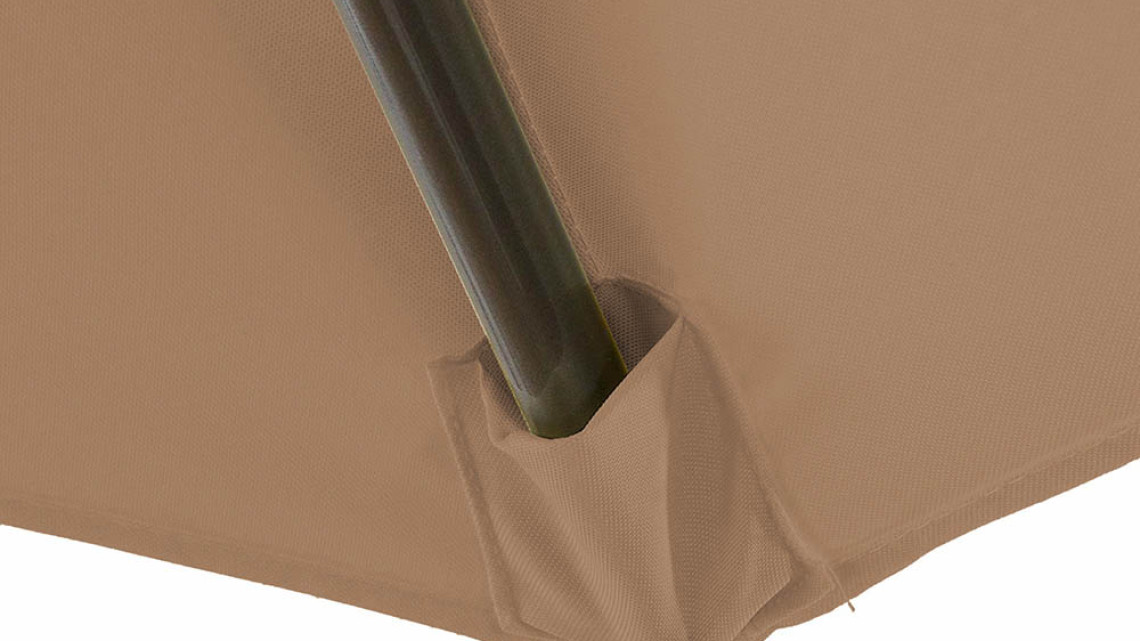 Timeless Tools Balkon napernyő