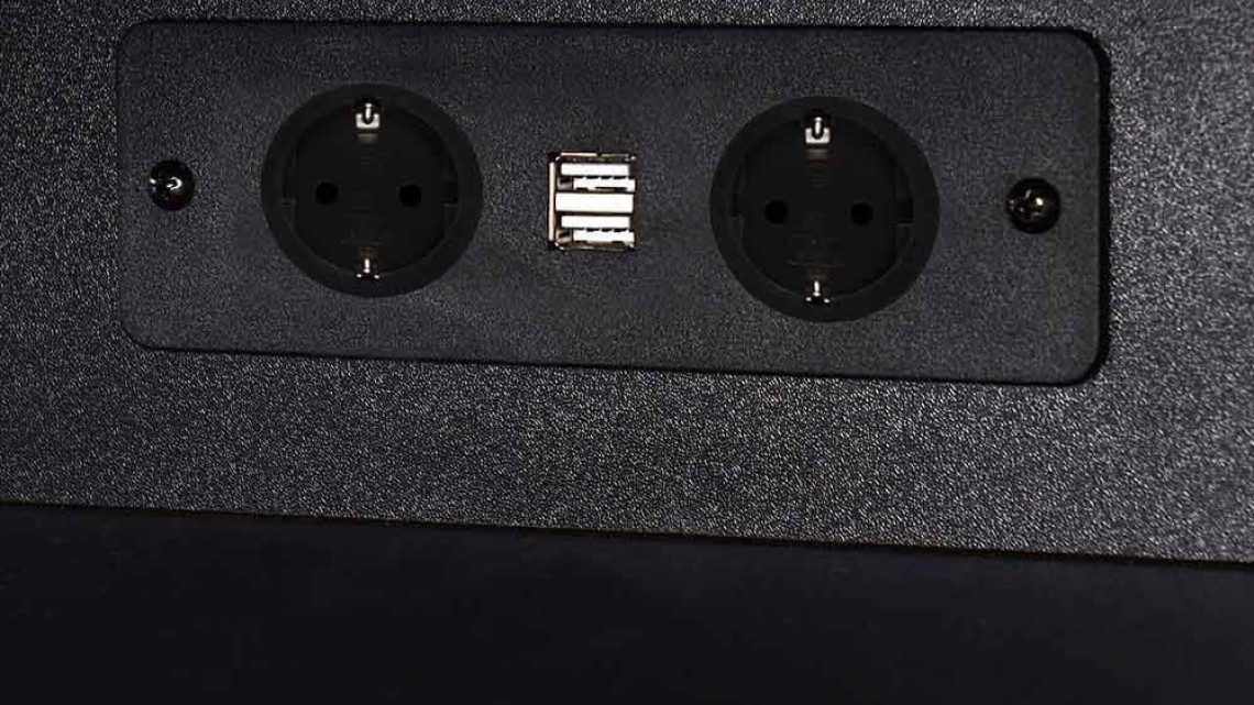 Timeless Tools Gamer asztal 