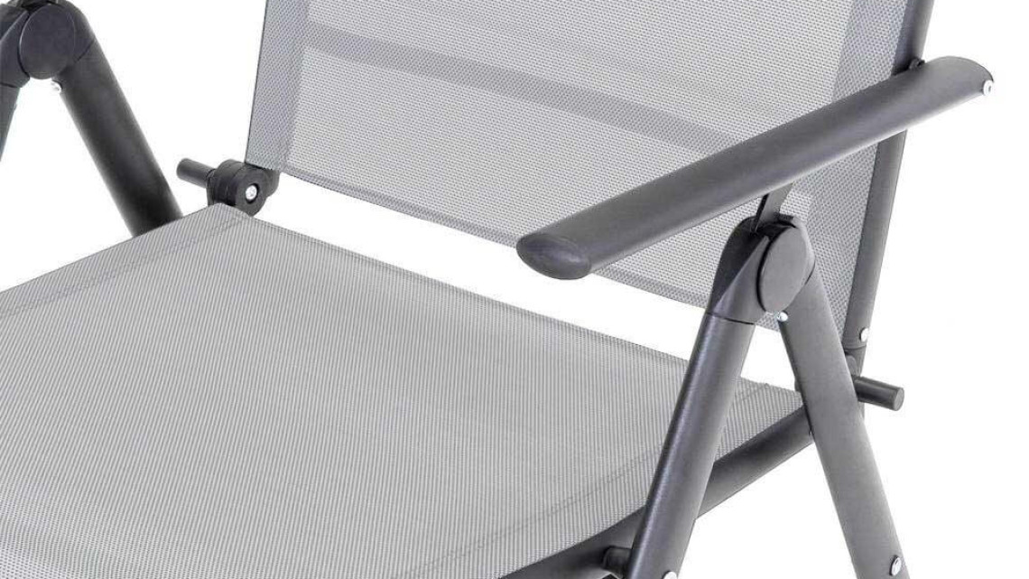 Timeless Tools Comfort napozóágy, dönthető és állítható