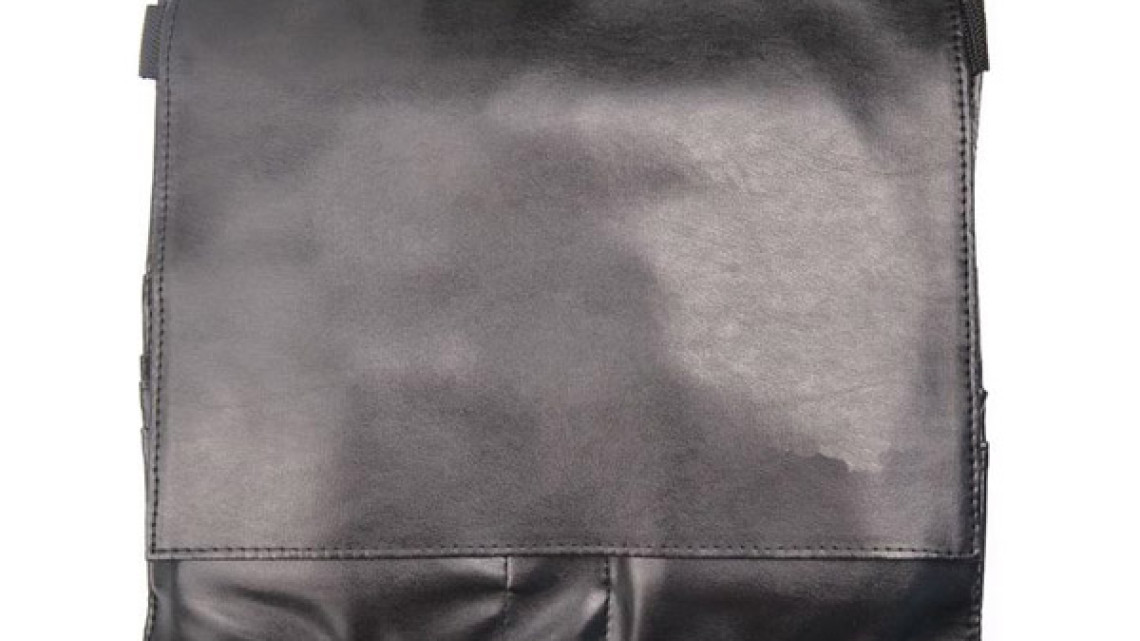 Timeless Tools 18 részes sminkecset készlet derékra csatolható tartóban