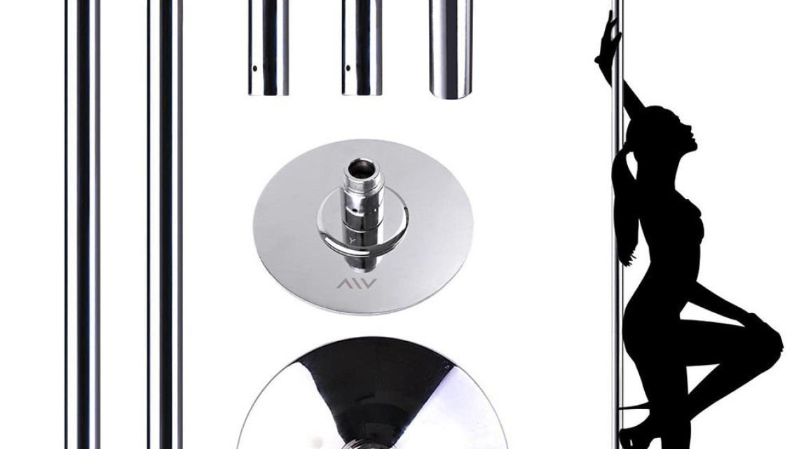 Timeless Tools Állítható magasságú táncrúd