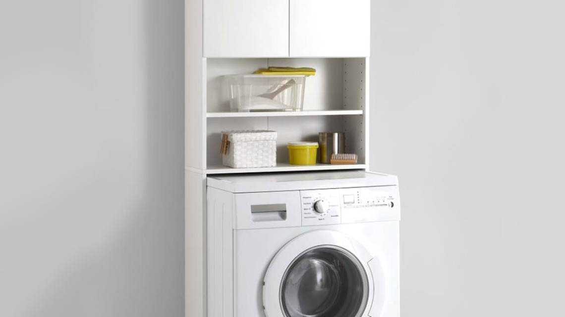 Timeless Tools Fürdőszobai szekrény