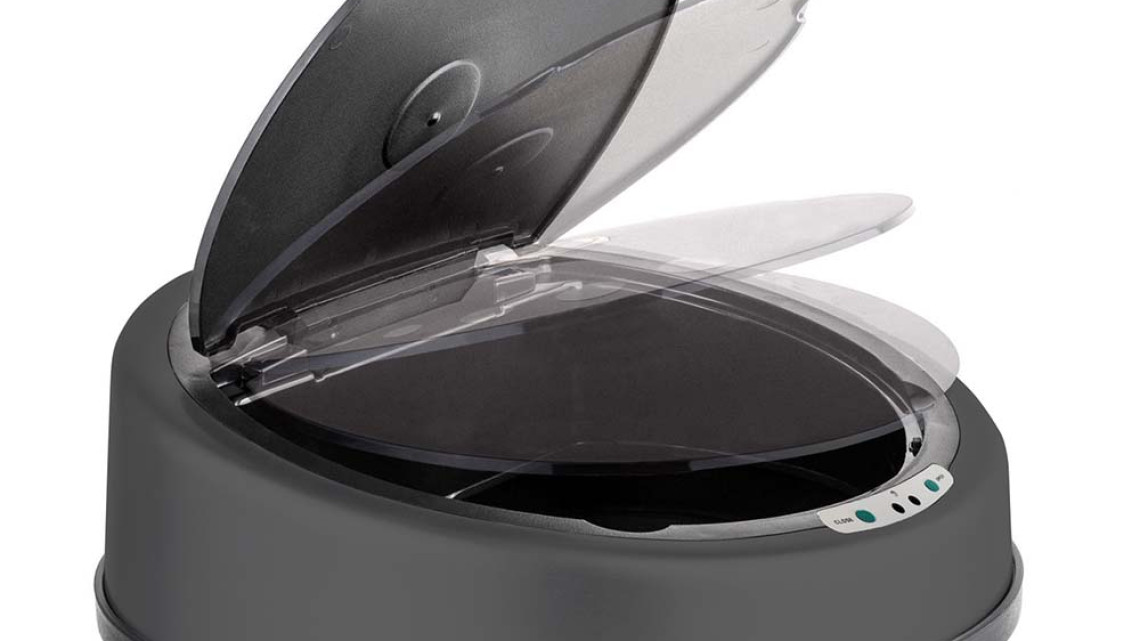 Timeless Tools Szenzoros szemetestető