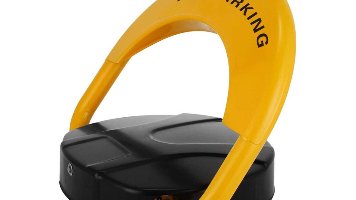 Timeless Tools Automata parkolóőr