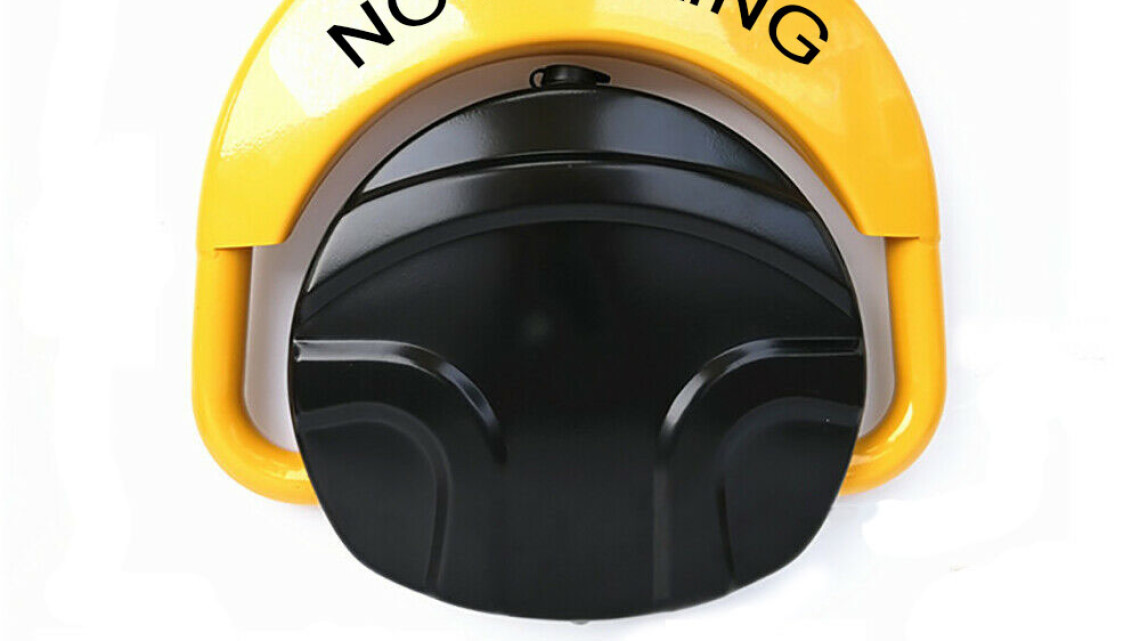 Timeless Tools Automata parkolóőr