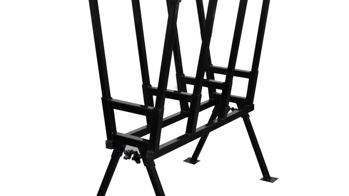 Timeless Tools Fém fűrészbak