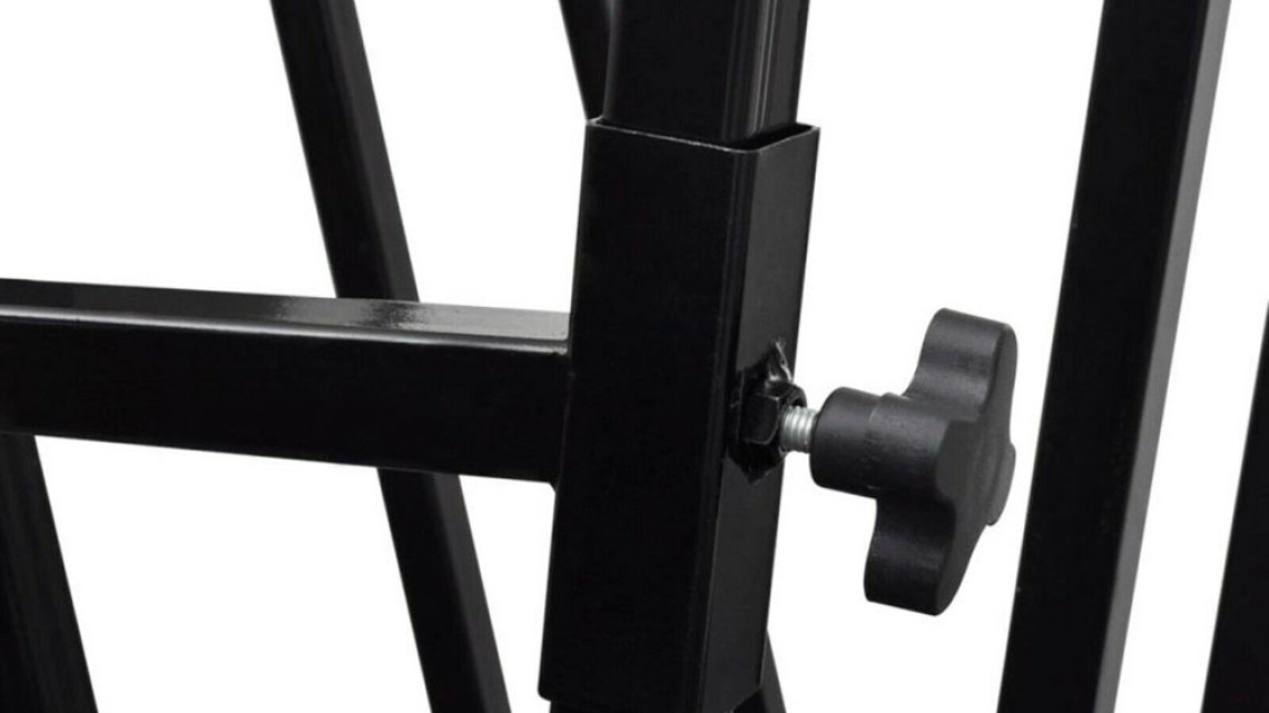 Timeless Tools Fém fűrészbak