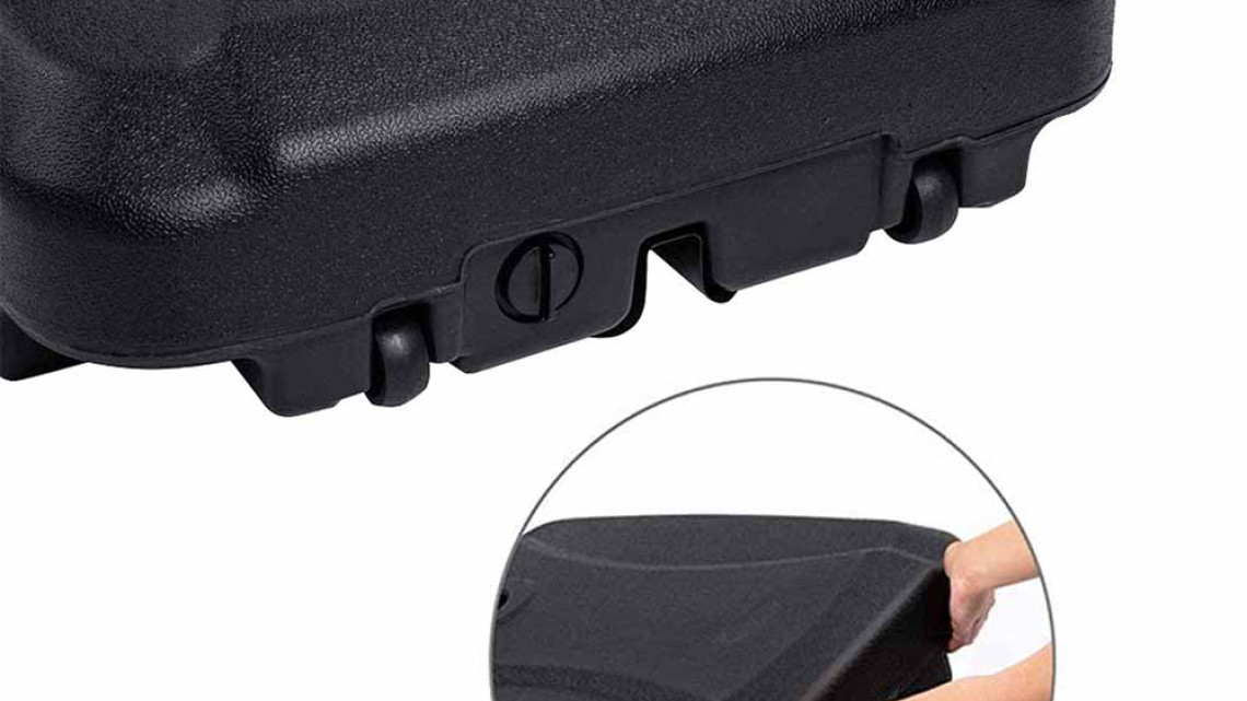 Timeless Tools Tölthető napernyő talpak több típusban-függő napernyő talp, gurulós