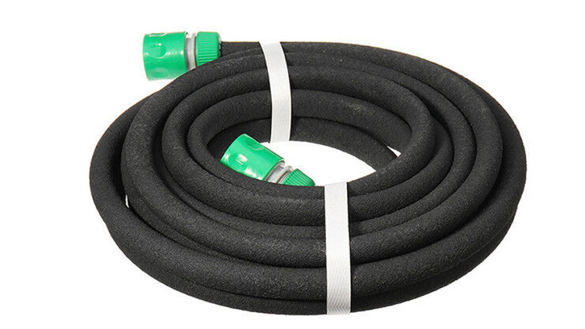 Timeless Tools Csepegtető tömlő több méretben-15 méteres