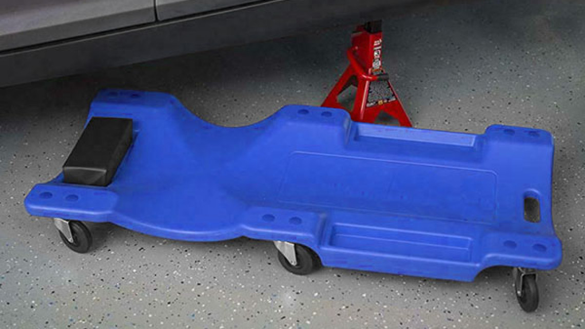 Timeless Tools Műanyag aláfekvő 