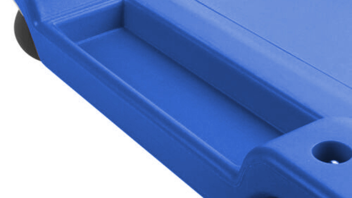 Timeless Tools Műanyag aláfekvő 