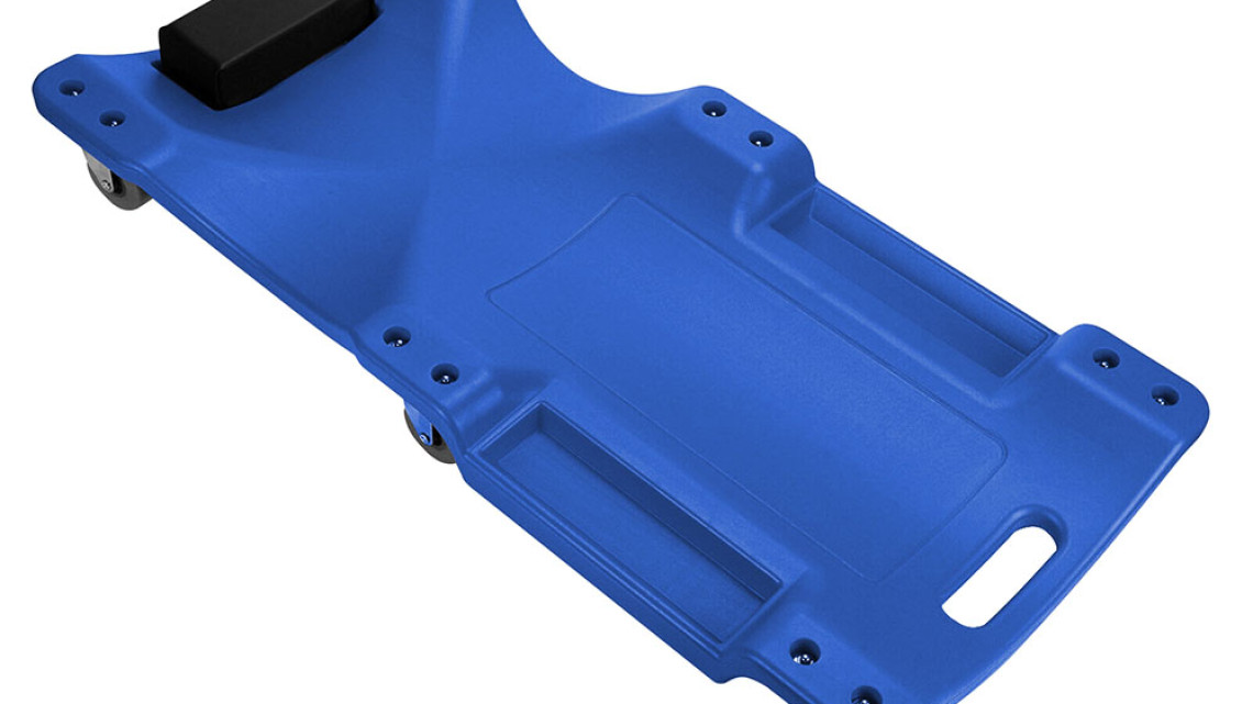 Timeless Tools Műanyag aláfekvő 