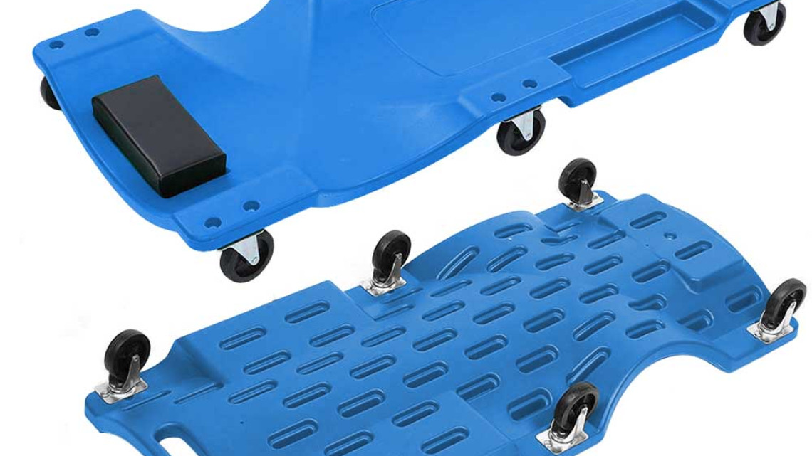 Timeless Tools Műanyag aláfekvő 