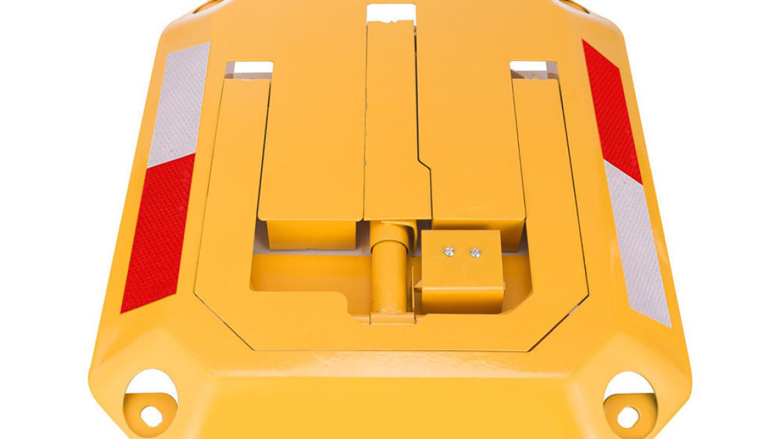 Timeless Tools Manuális parkolóőr 2 darab