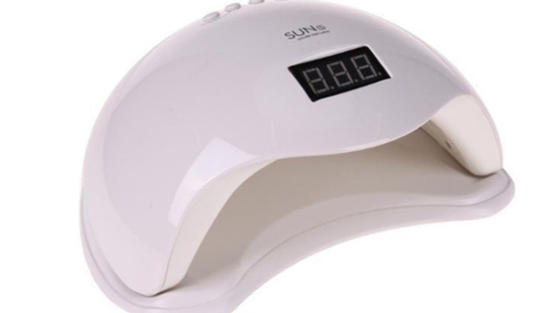 Timeless Tools 24 LED-es UV lámpa