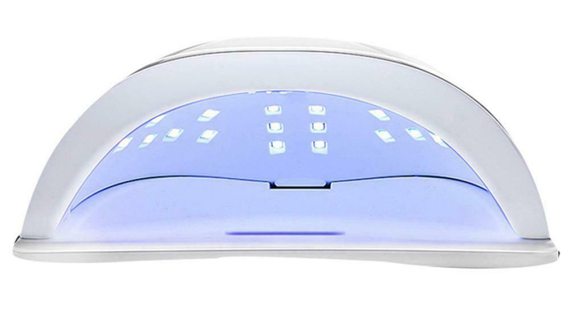 Timeless Tools 24 LED-es UV lámpa