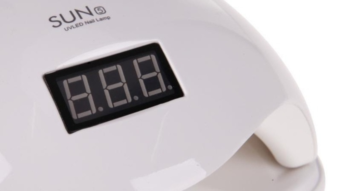 Timeless Tools 24 LED-es UV lámpa