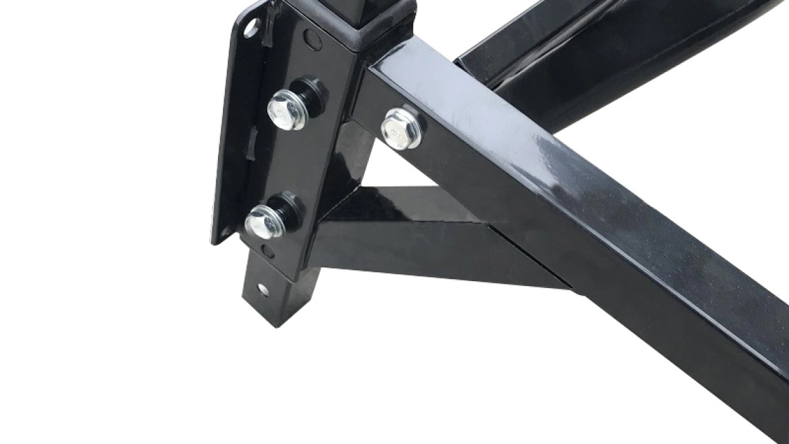 Timeless Tools Edzőkeret