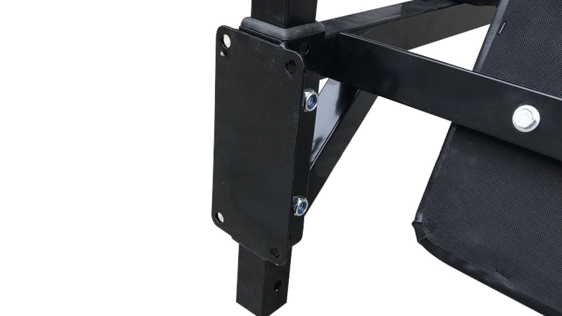 Timeless Tools Edzőkeret