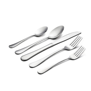 Timeless Tools 84 db-os evőeszköz készlet több színben-ezüst