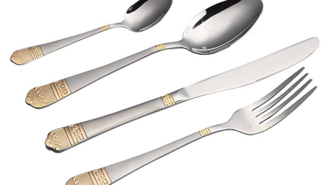 Timeless Tools 84 db-os evőeszköz készlet több színben-ezüst/arany