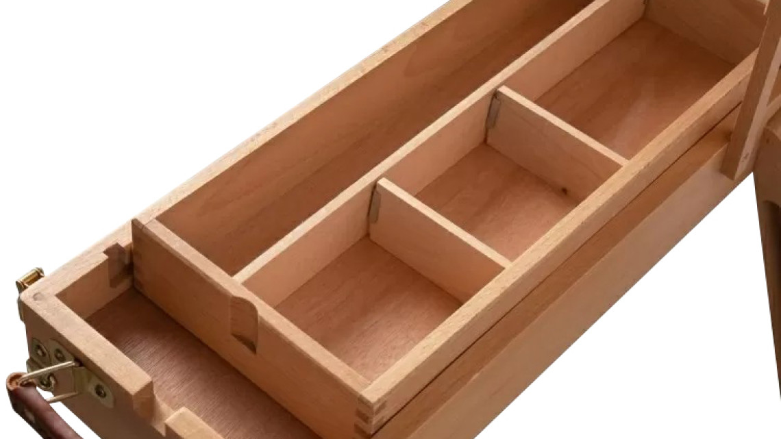 Timeless Tools Festőállvány