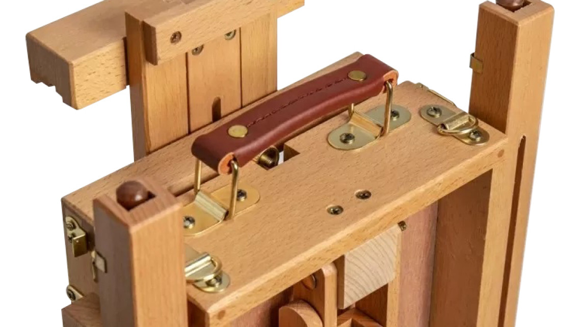 Timeless Tools Festőállvány