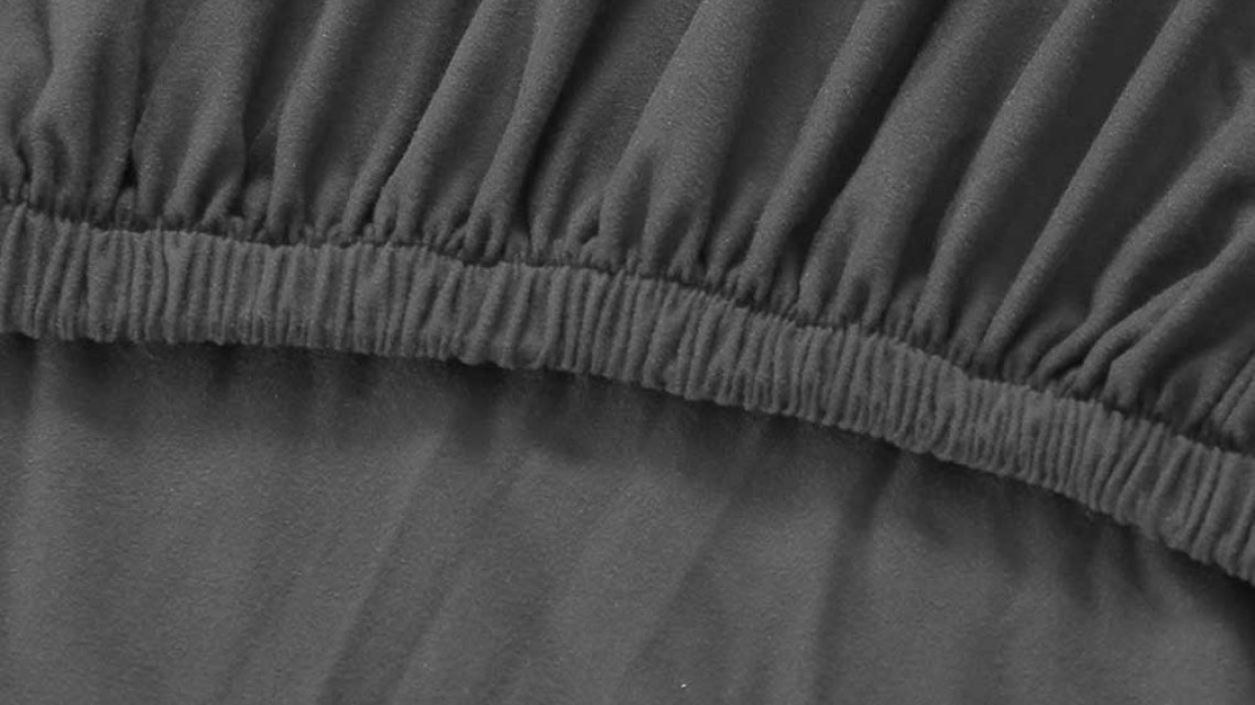 Timeless Tools Fotel-, és kanapévédő huzat több típusban-Fotelhez-szürke