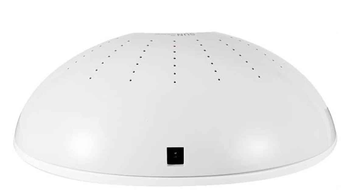 Timeless Tools Kétkezes UV lámpa