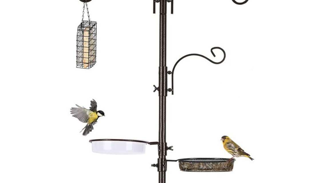 Timeless Tools Madáretető