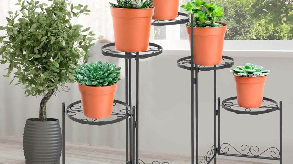 Timeless Tools Virágtartó állvány