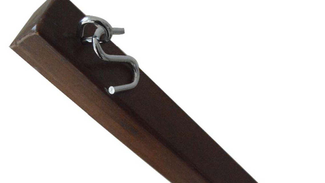 Timeless Tools Függőágy tartóállvány-fa