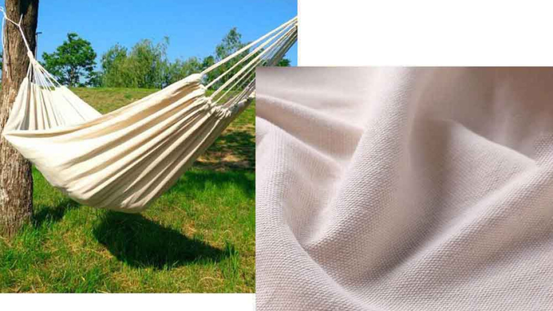 Timeless Tools Kétszemélyes függőágy-bézs