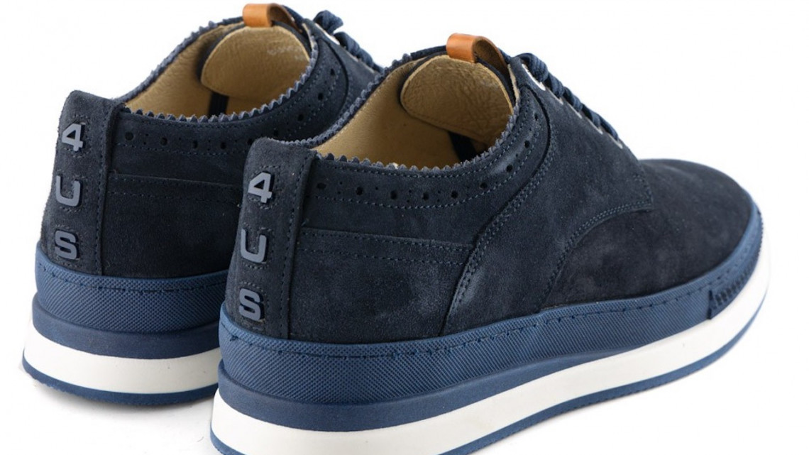 Cesare Paciotti Férfi Sportcipő