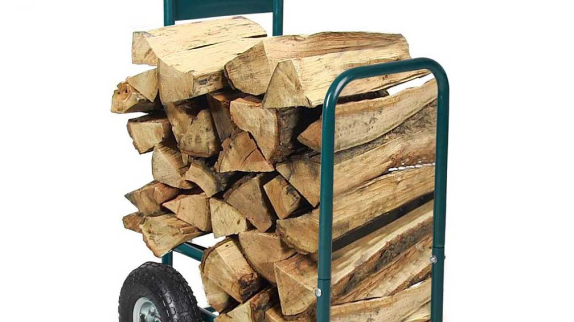 Timeless Tools Farönk szállító kézikocsi