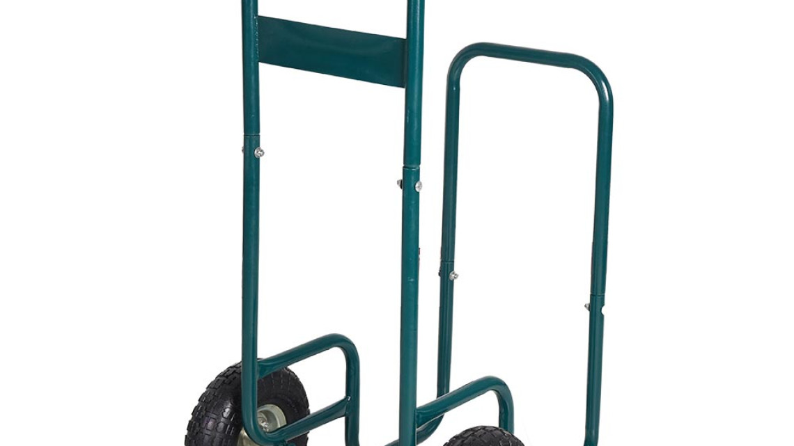 Timeless Tools Farönk szállító kézikocsi