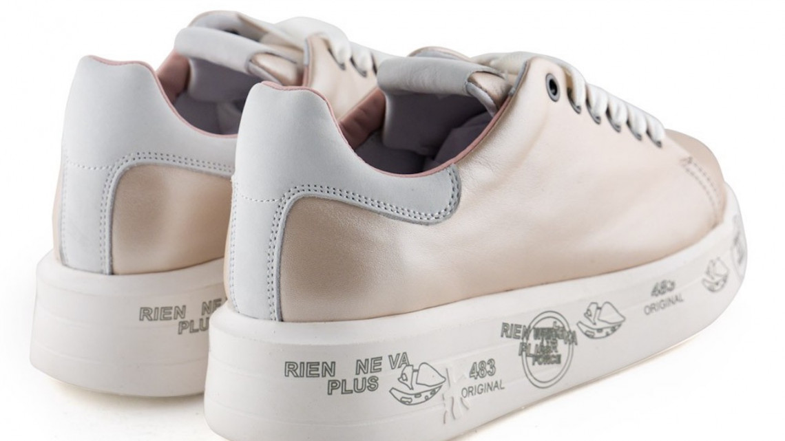 PREMIATA Női Sportcipő