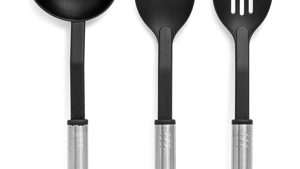 Timeless Tools 39 részes konyhai eszköz készlet