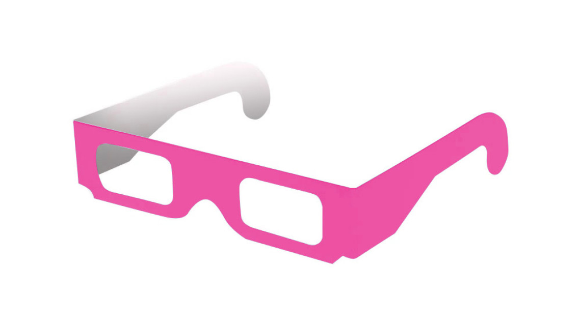 Timeless Tools Világító varázstábla több típusban-világító+3D szemüveg-unikornis