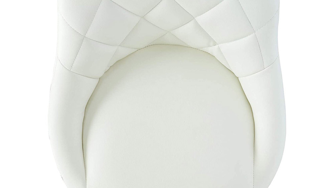 Timeless Tools 2 db háttámlás bárszék, 2 színben-fehér