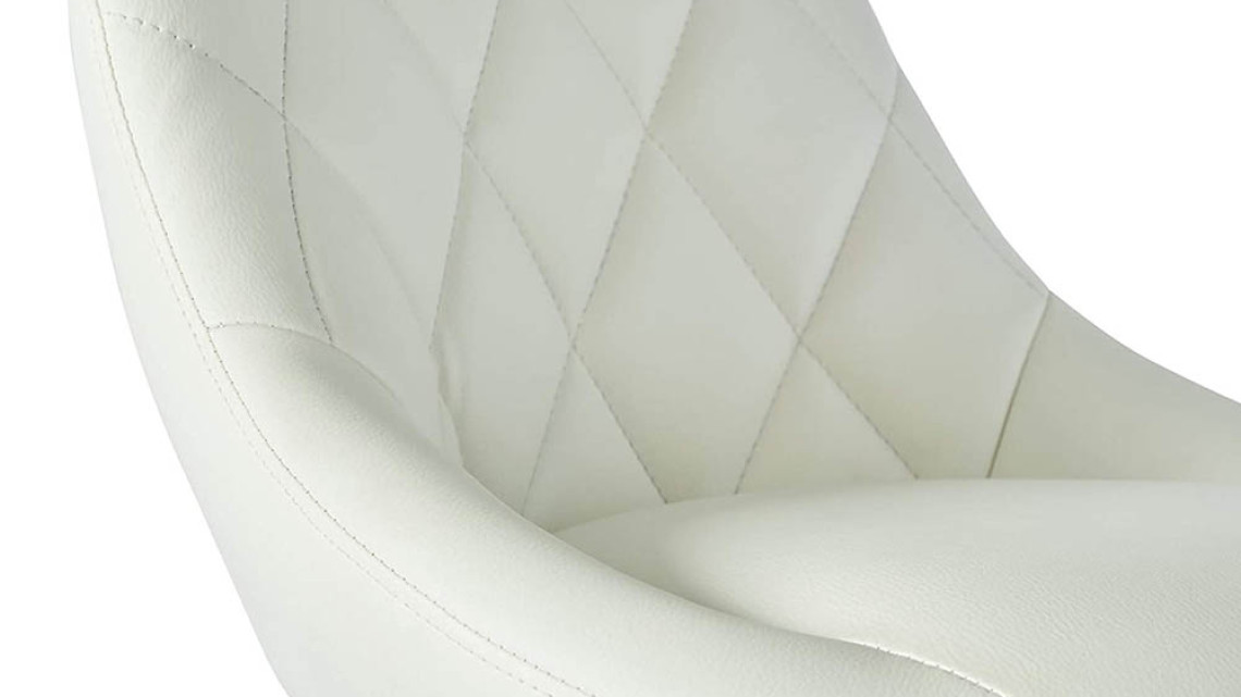 Timeless Tools 2 db háttámlás bárszék, 2 színben-fehér