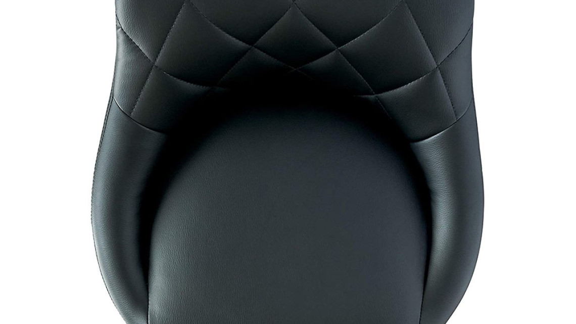 Timeless Tools 2 db háttámlás bárszék, 2 színben-fekete